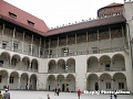 Castelul Wawel 9